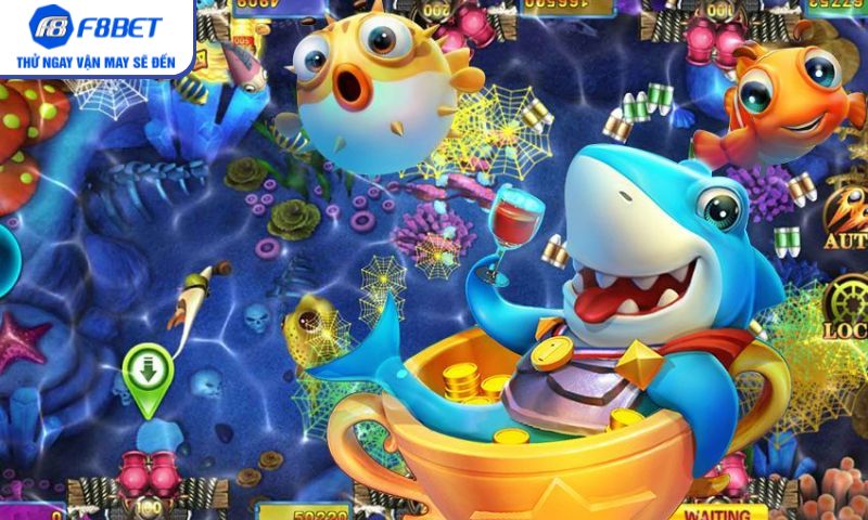 Khám phá Bắn cá H5 – Trải nghiệm đổi thưởng khác biệt Khám phá Bắn cá H5 – Trải nghiệm đổi thưởng khác biệt