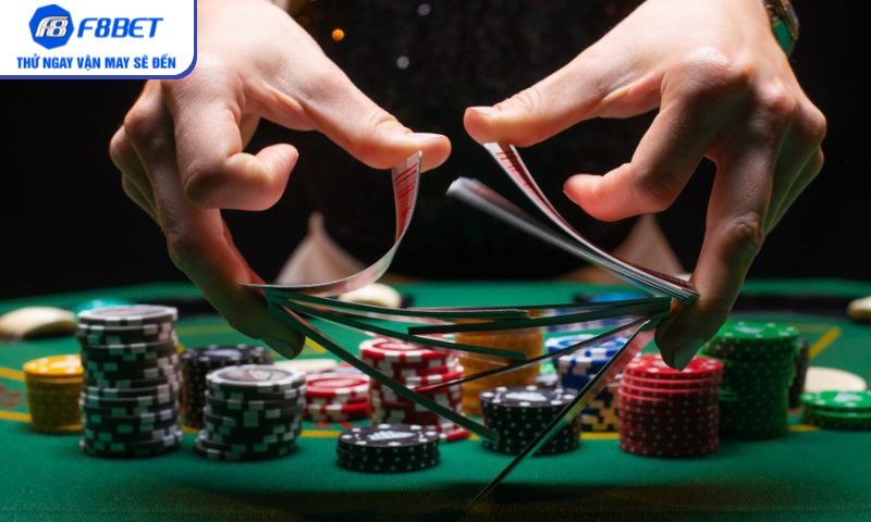 Tại sao người chơi cần duy trì thói quen cá cược có trách nhiệm Tại sao người chơi cần duy trì thói quen cá cược có trách nhiệm