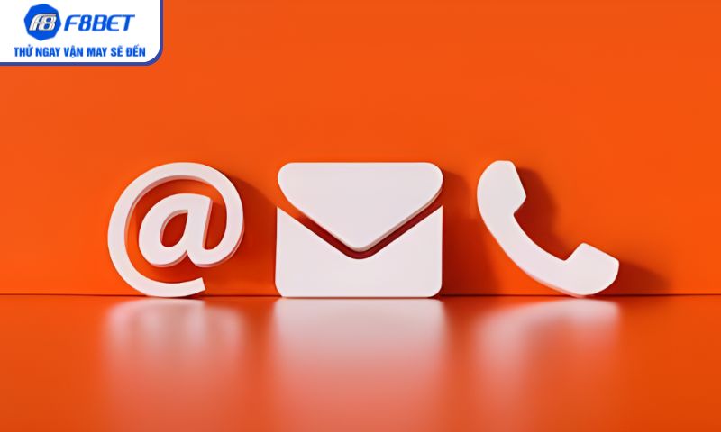 An toàn và nhanh chóng khi kết nối với F8BET qua kênh xác thực An toàn và nhanh chóng khi kết nối với F8BET qua kênh xác thực