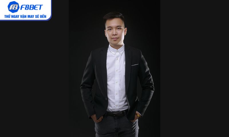 Ai là Stephen Chidwick? Ai là Stephen Chidwick?