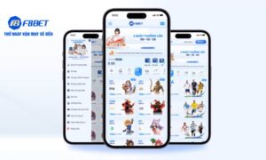 Hướng dẫn tải App F8BET