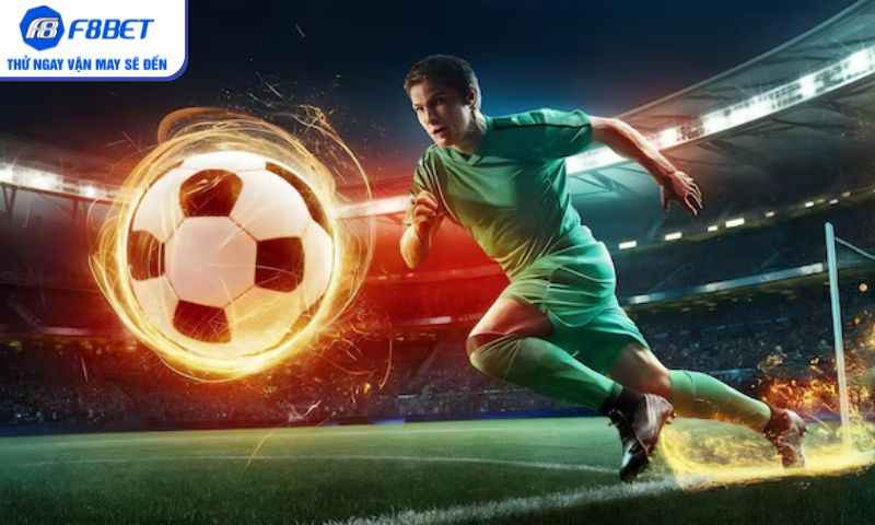 Lợi ích nổi bật khi tham gia đặt kèo bóng đá trên F8BET Lợi ích nổi bật khi tham gia đặt kèo bóng đá trên F8BET